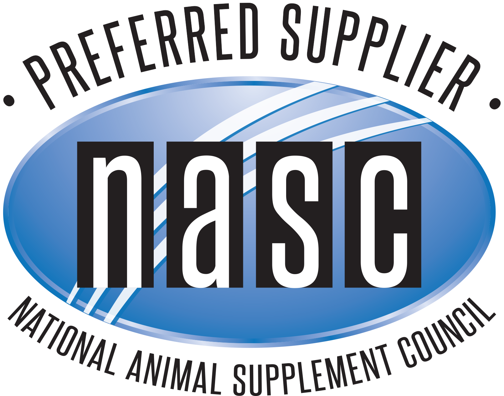 Preferred Supplies - National Animal Supplement Council