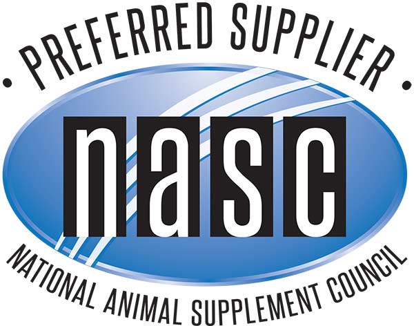 NASC Preferred Supplier  
