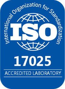  ISO certified Laboratory 
